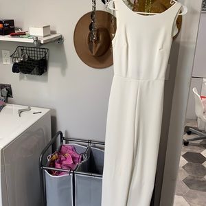 Lulus jumpsuit